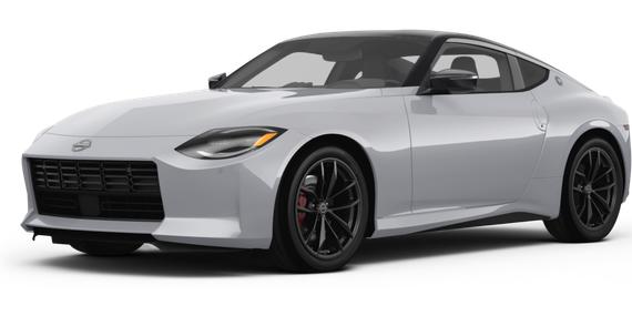 NISSAN NISSAN Z 2025 JN1BZ4AH9SM410174 image NISSAN NISSAN Z 2025 JN1BZ4AH9SM410174 image